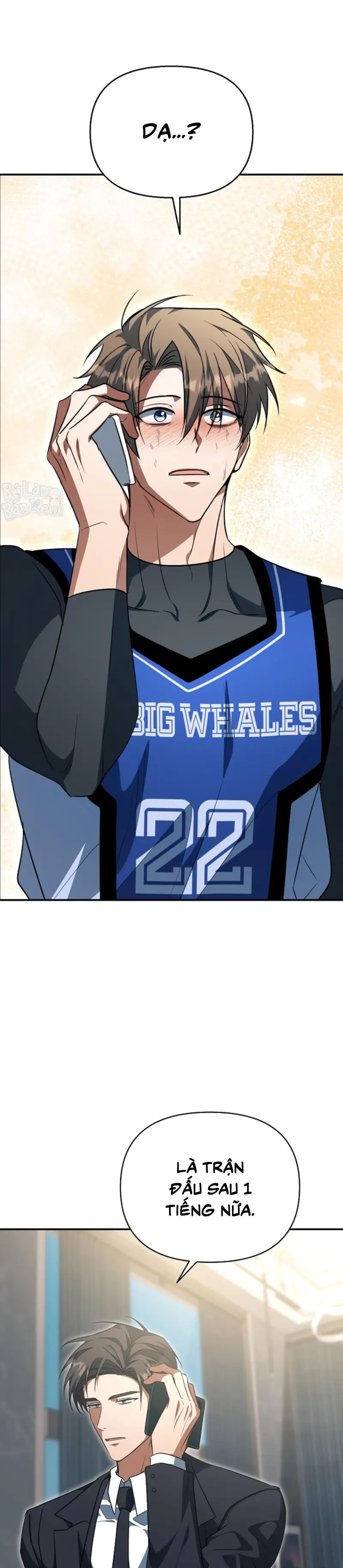SỰ THẬT TRẦN TRỤI - Chapter 34 - Trang 20