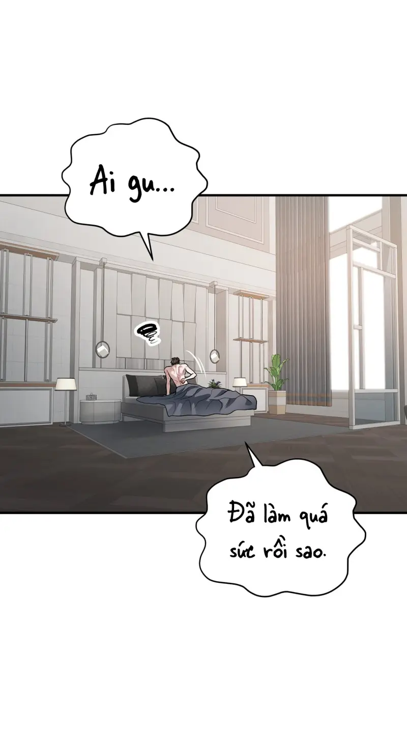MỞ KHÓA GIAM CẦM - Chapter 24 - Trang 52