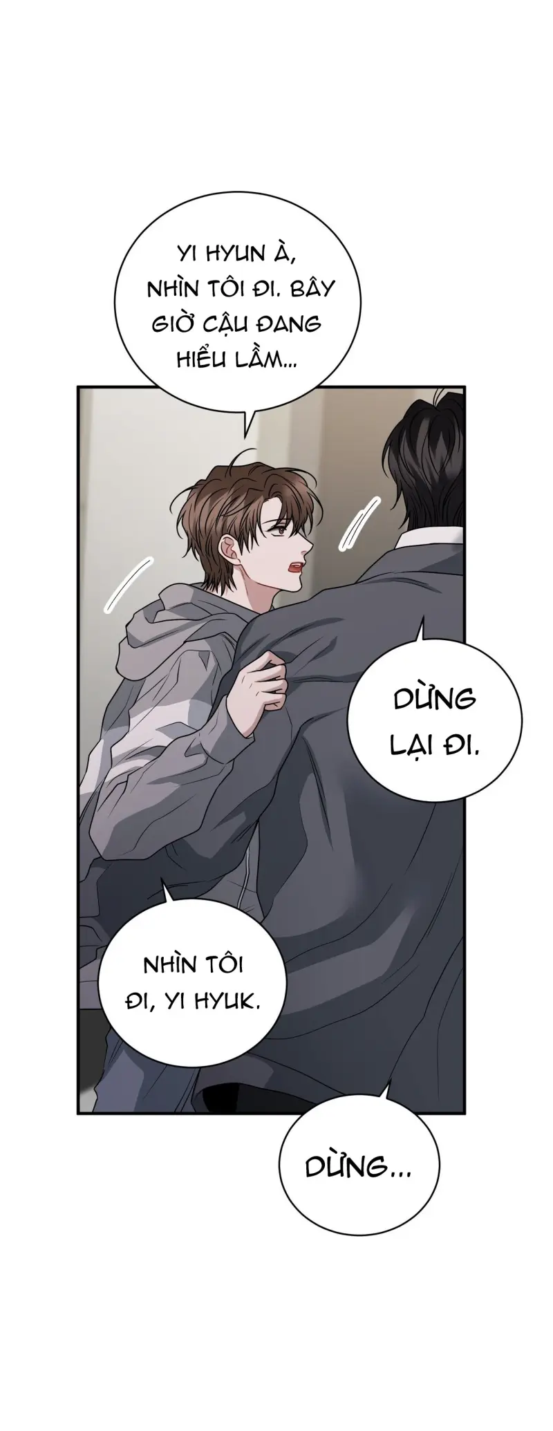 MỞ KHÓA GIAM CẦM - Chapter 25 - Trang 94