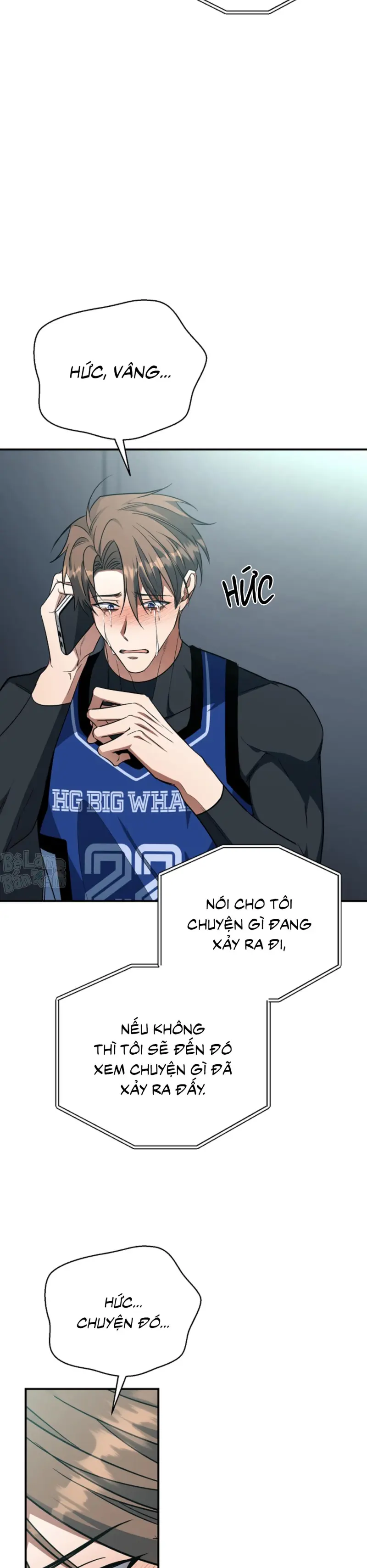 SỰ THẬT TRẦN TRỤI - Chapter 34 - Trang 10