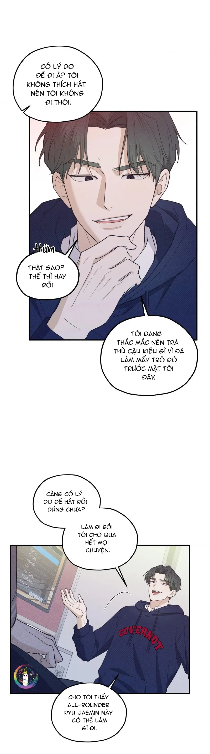 Học Sinh Giỏi Mắc Lỗi Chí Mạng - Chapter 16 - Trang 64