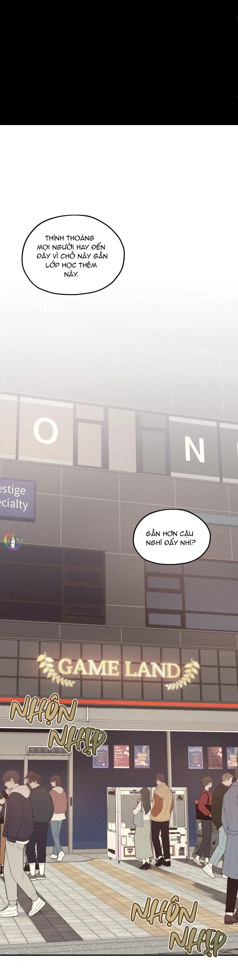 Học Sinh Giỏi Mắc Lỗi Chí Mạng - Chapter 16 - Trang 4