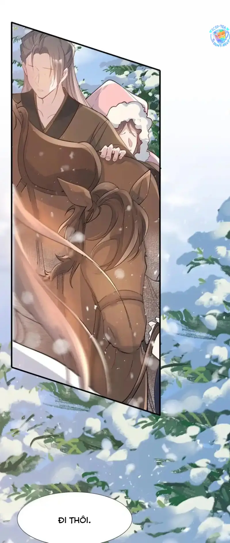 Loạn thế vi vương - Chapter 130 - Trang 26