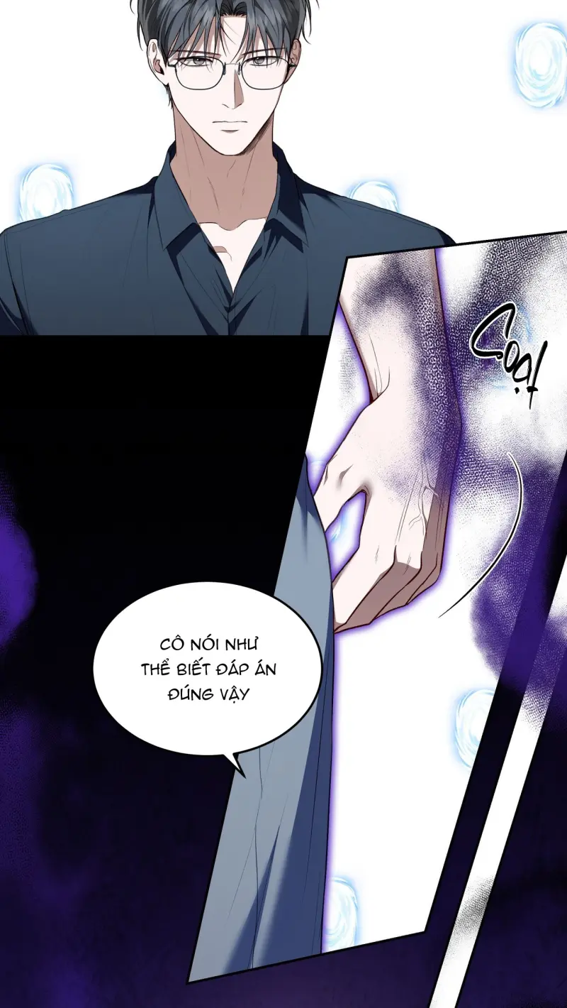 CÁCH TỒN TẠI NHƯ MỘT NGƯỜI CHƠI - Chapter 81 - Trang 12