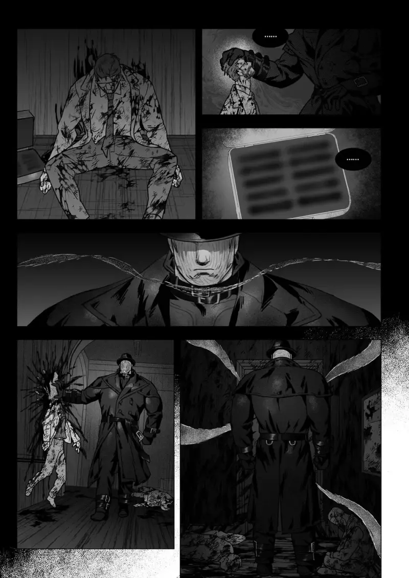 Cúc Ciu Full HD - phần đầu của c38 - Trang 70