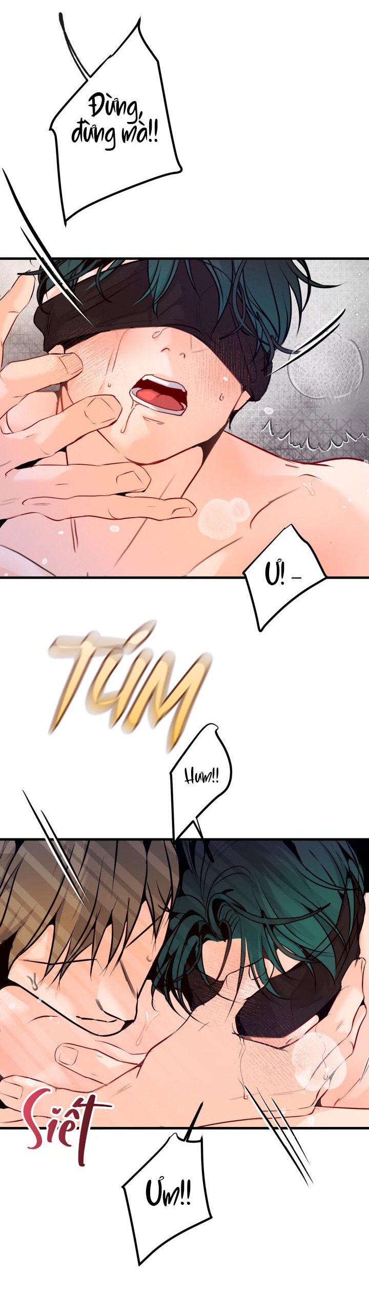 TUYẾN TIỀN LIỆT - Chapter 22 - Trang 24