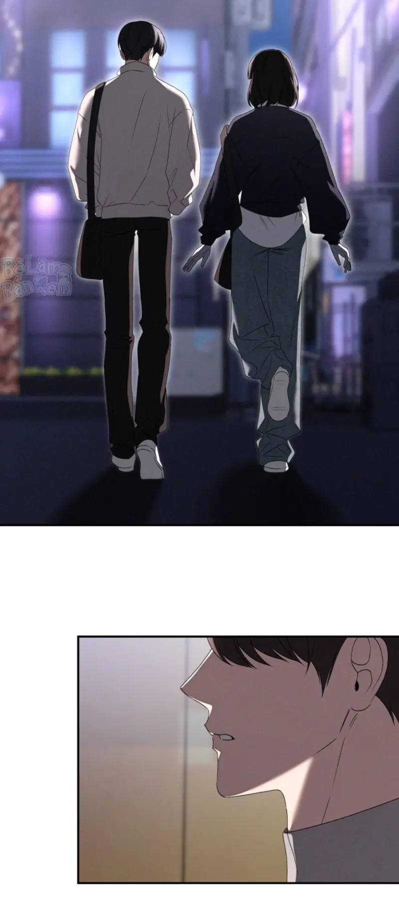 Critical Point - Chapter 76 - Trang 80