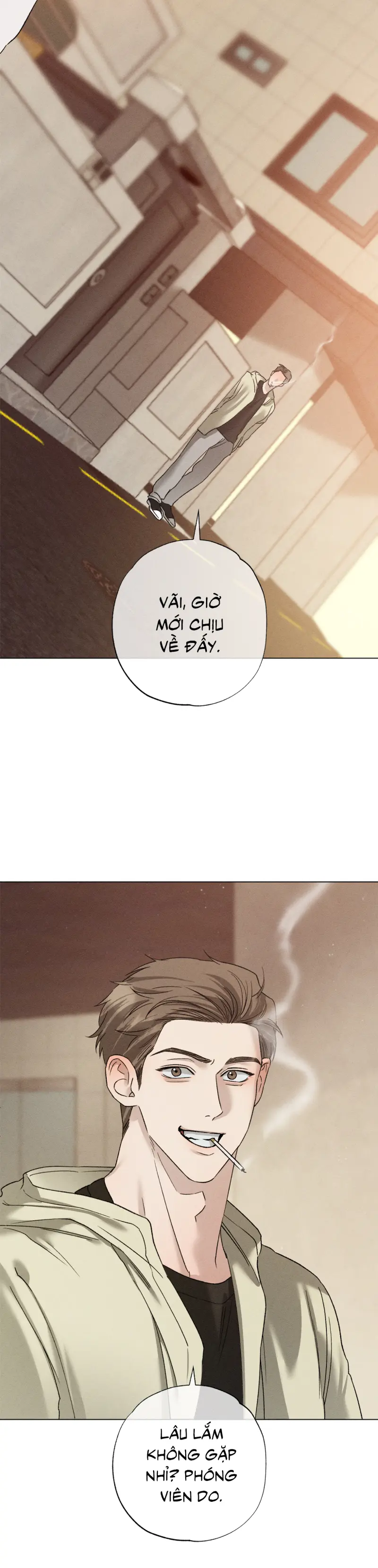  Close Up - Chapter 33 - Trang 64