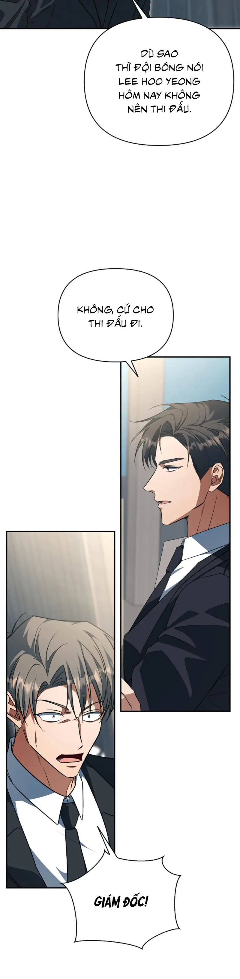 SỰ THẬT TRẦN TRỤI - Chapter 34 - Trang 46