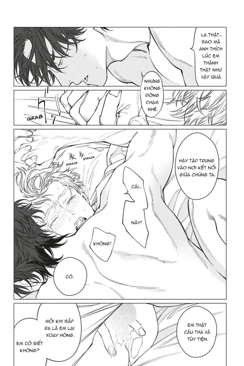 Răng Nanh - H+ - Trang 81