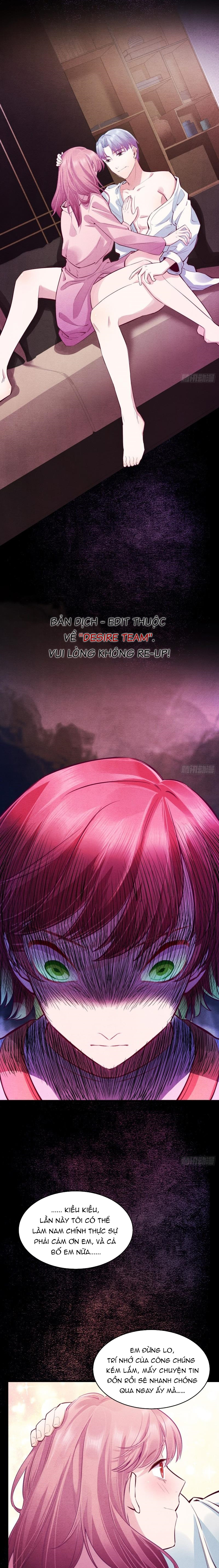 Tiệm Kỳ Mộng - Chapter 4 - Trang 26