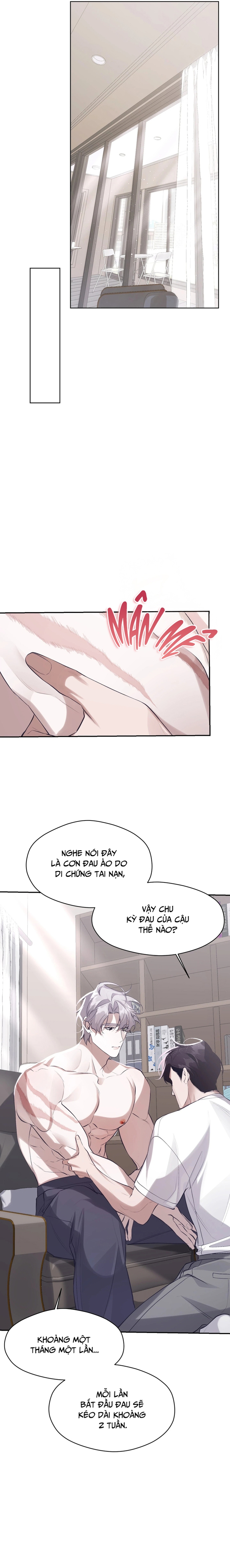 Hangman - Chapter 2 - Trang 20