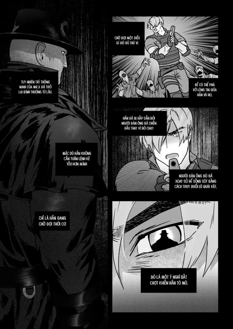 Cúc Ciu Full HD - phần đầu của c38 - Trang 66