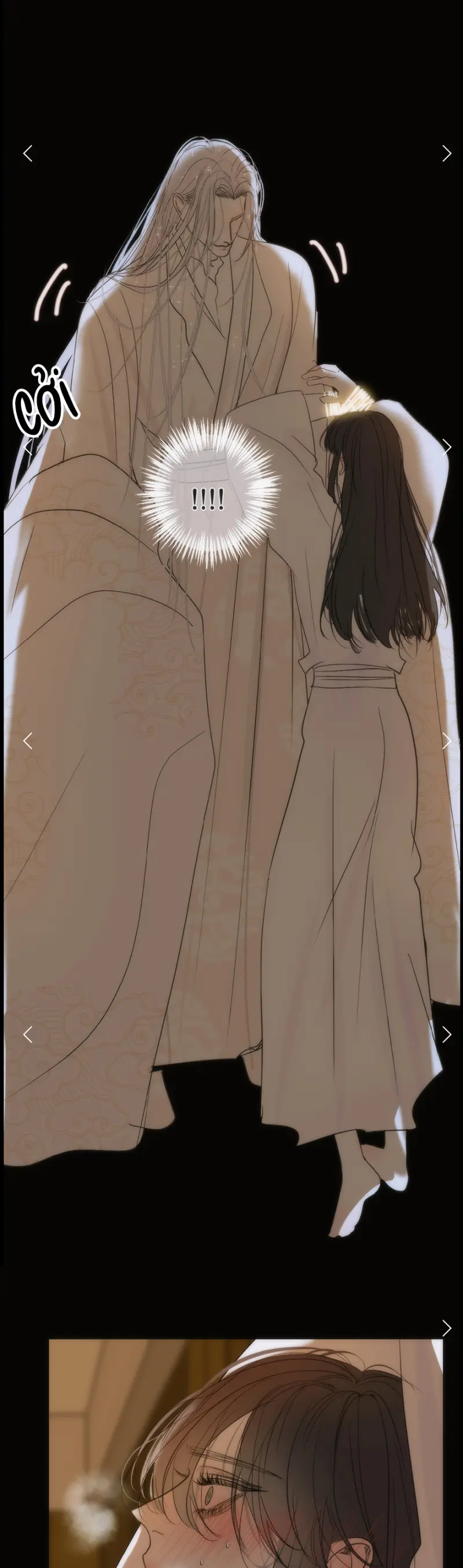 Vài Câu Chuyện Với Sư Tôn Sau Khi Xuyên Sách - Chapter 81.15 - Trang 19