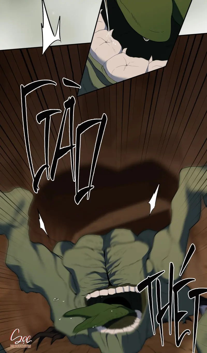 CÁCH TỒN TẠI NHƯ MỘT NGƯỜI CHƠI - Chapter 81 - Trang 134