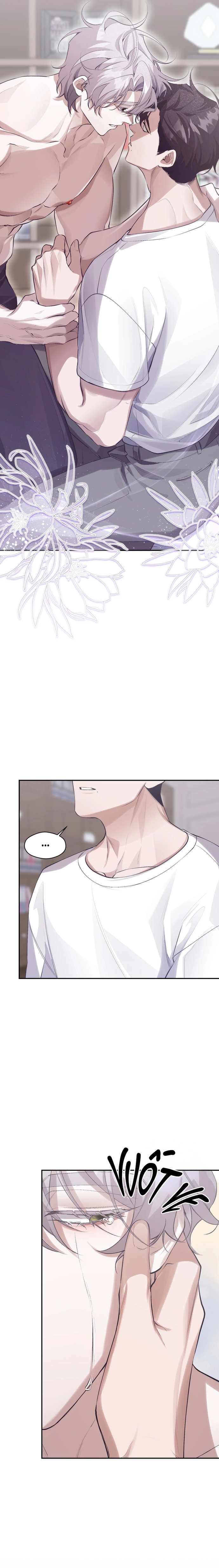 Hangman - Chapter 2 - Trang 40