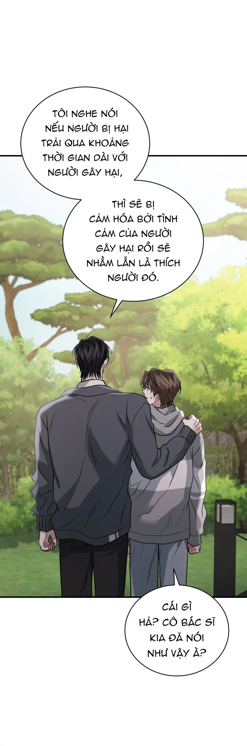 MỞ KHÓA GIAM CẦM - Chapter 25 - Trang 78