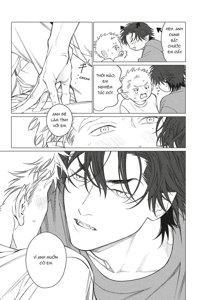 Răng Nanh - H+ - Trang 49