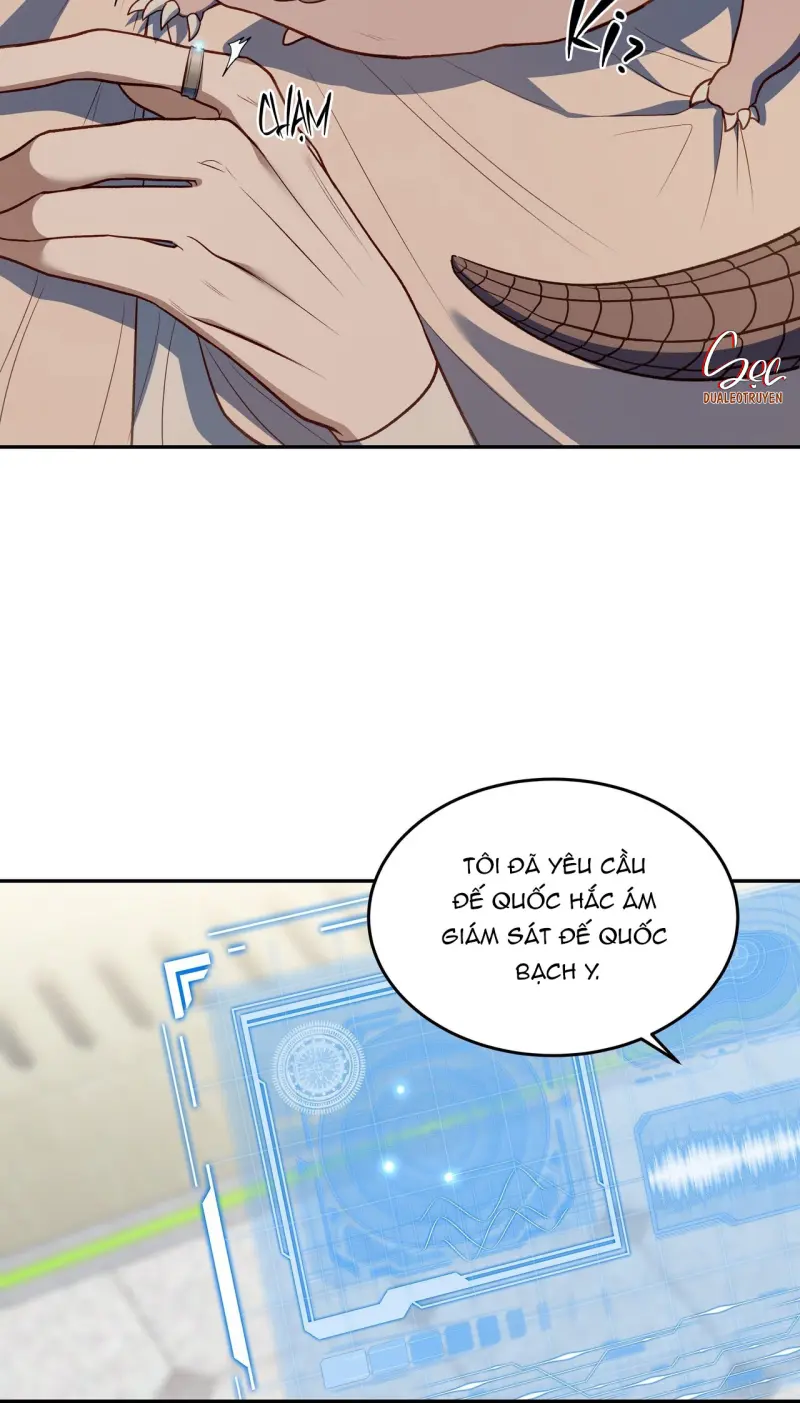 CÁCH TỒN TẠI NHƯ MỘT NGƯỜI CHƠI - Chapter 81 - Trang 86