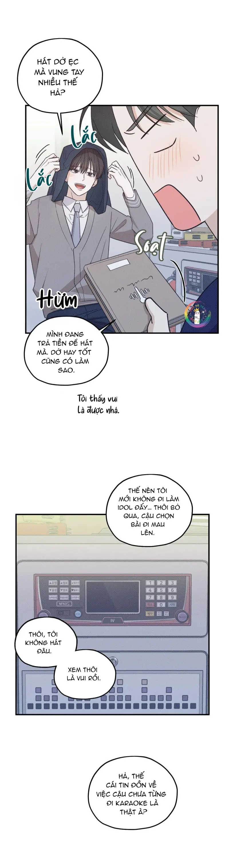 Học Sinh Giỏi Mắc Lỗi Chí Mạng - Chapter 16 - Trang 62