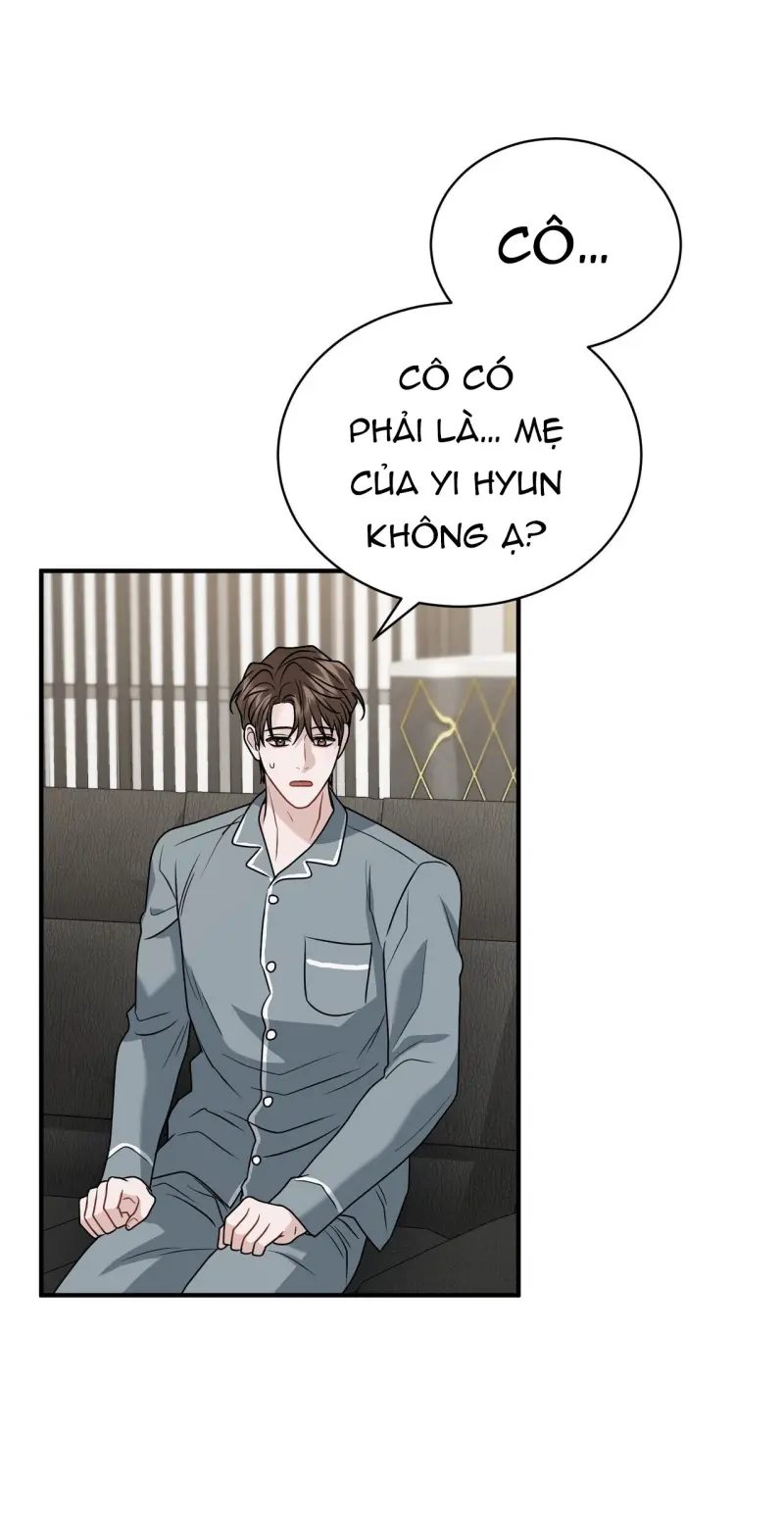 MỞ KHÓA GIAM CẦM - Chapter 25 - Trang 26