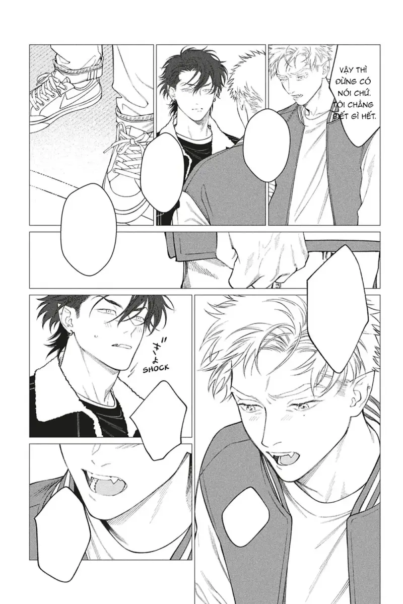 Răng Nanh - H+ - Trang 31