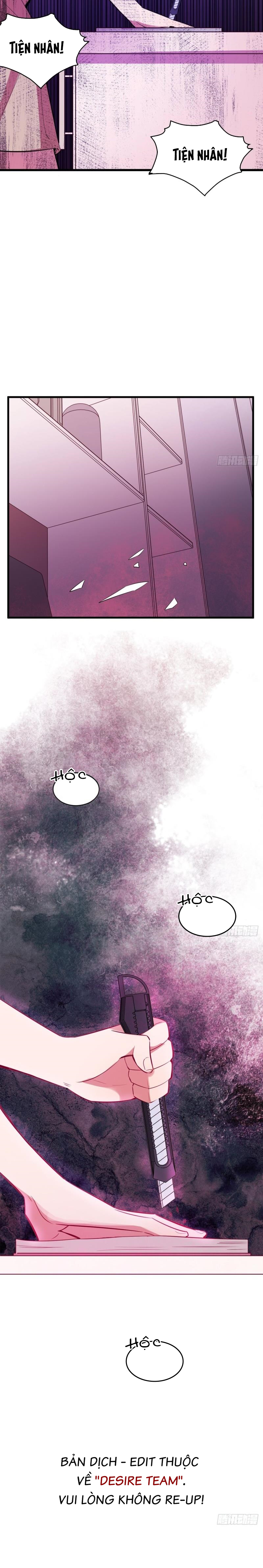 Tiệm Kỳ Mộng - Chapter 4 - Trang 62