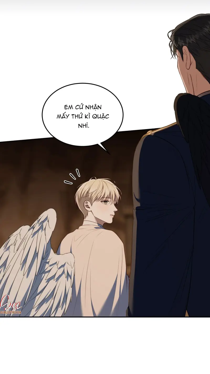 CÁCH TỒN TẠI NHƯ MỘT NGƯỜI CHƠI - Chapter 81 - Trang 66