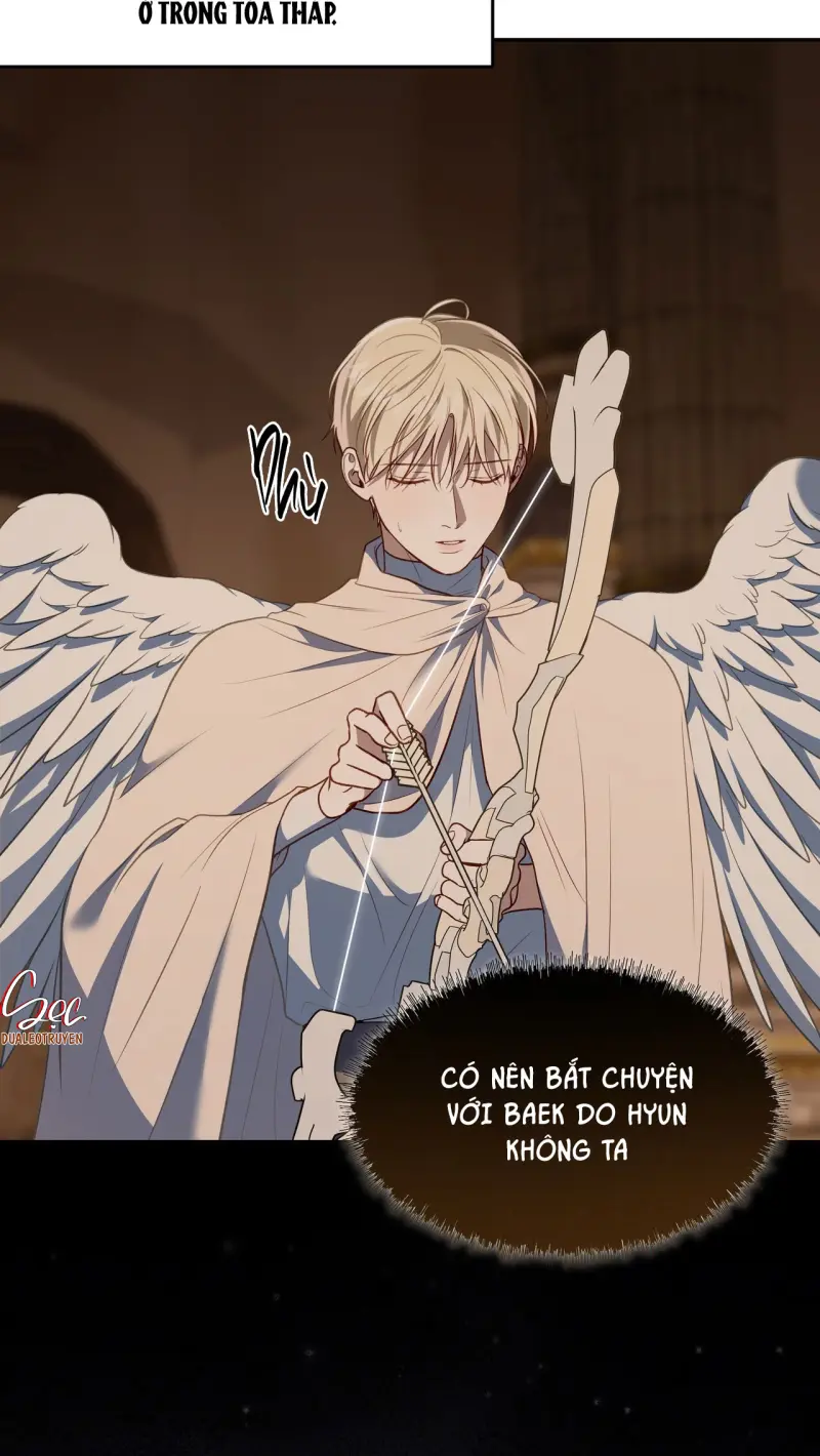 CÁCH TỒN TẠI NHƯ MỘT NGƯỜI CHƠI - Chapter 81 - Trang 44