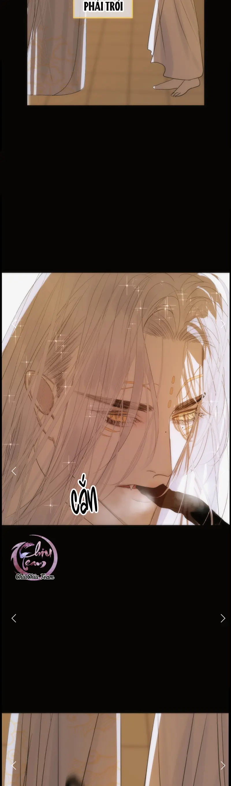 Vài Câu Chuyện Với Sư Tôn Sau Khi Xuyên Sách - Chapter 81.15 - Trang 15