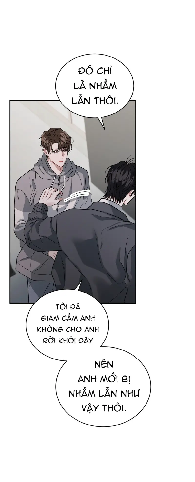 MỞ KHÓA GIAM CẦM - Chapter 25 - Trang 90