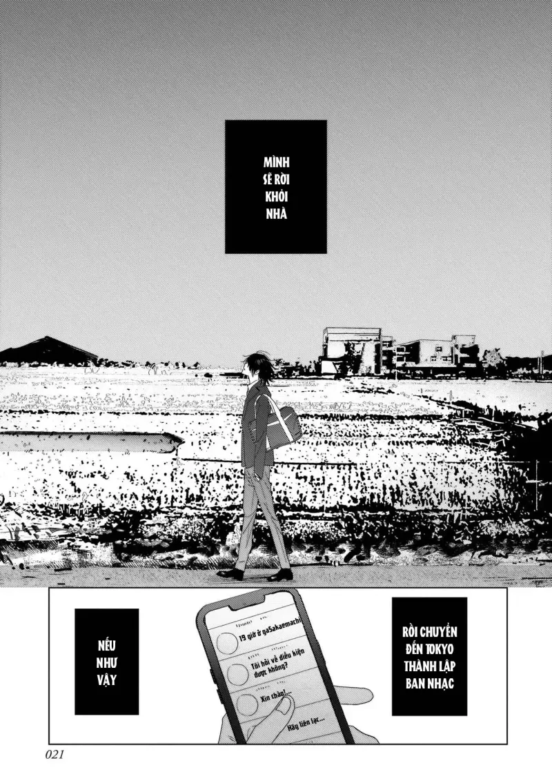 666 Dopes - Chapter 5 - Trang 42