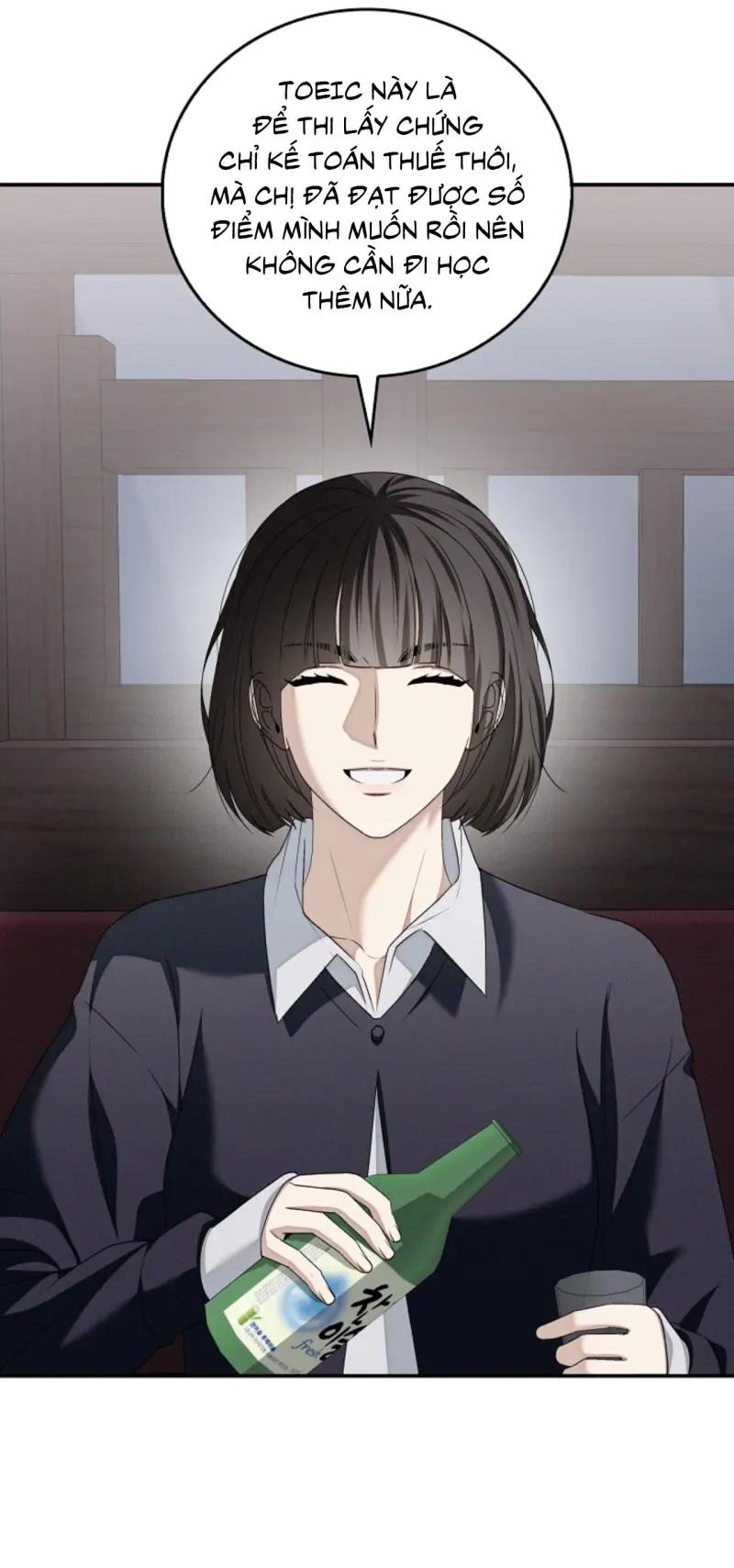Critical Point - Chapter 76 - Trang 40