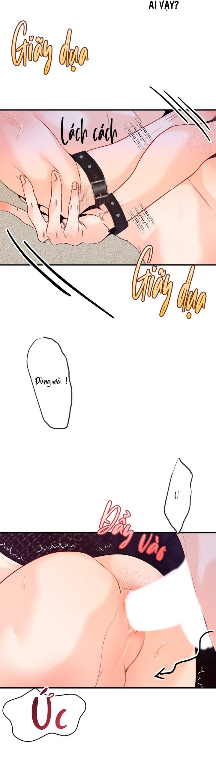 TUYẾN TIỀN LIỆT - Chapter 22 - Trang 18