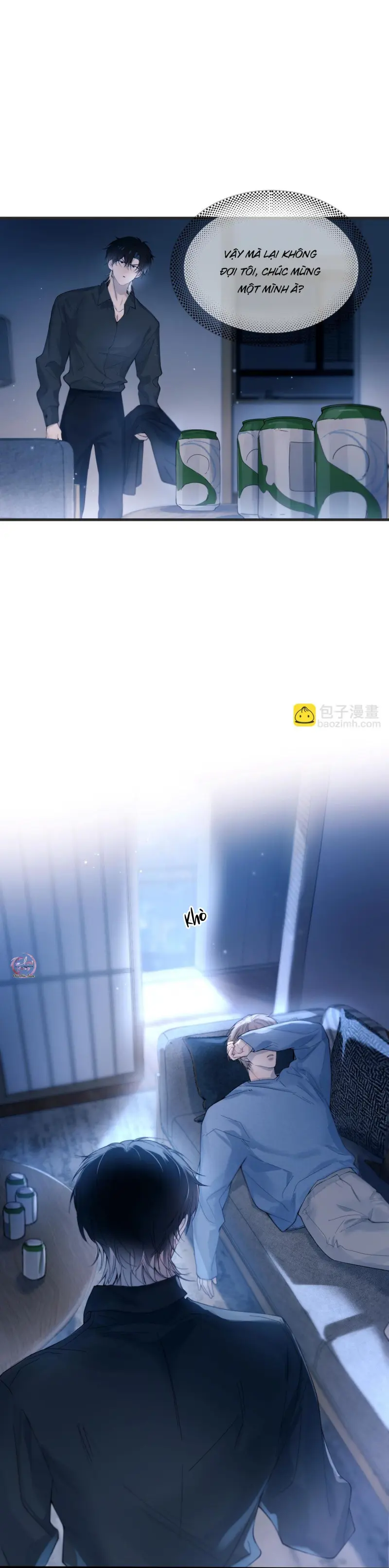 Tinh Vệ - Chapter 40 - Trang 44