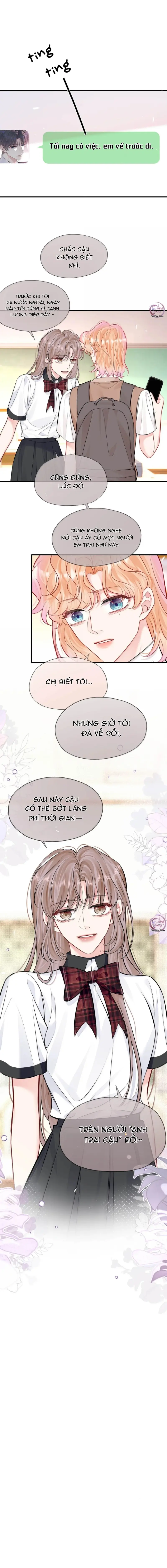 ĐỐI TƯỢNG CÔNG LƯỢC! THIẾT LẬP TÍNH CÁCH CỦA ANH BỊ MÉO MÓ RỒI! - Chapter 53 - Trang 27