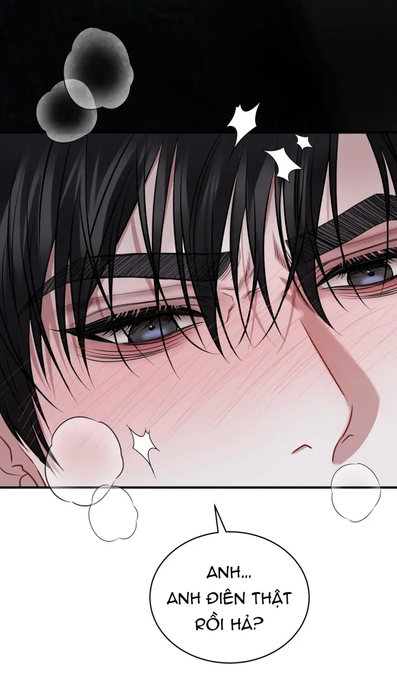 MỞ KHÓA GIAM CẦM - Chapter 24 - Trang 20