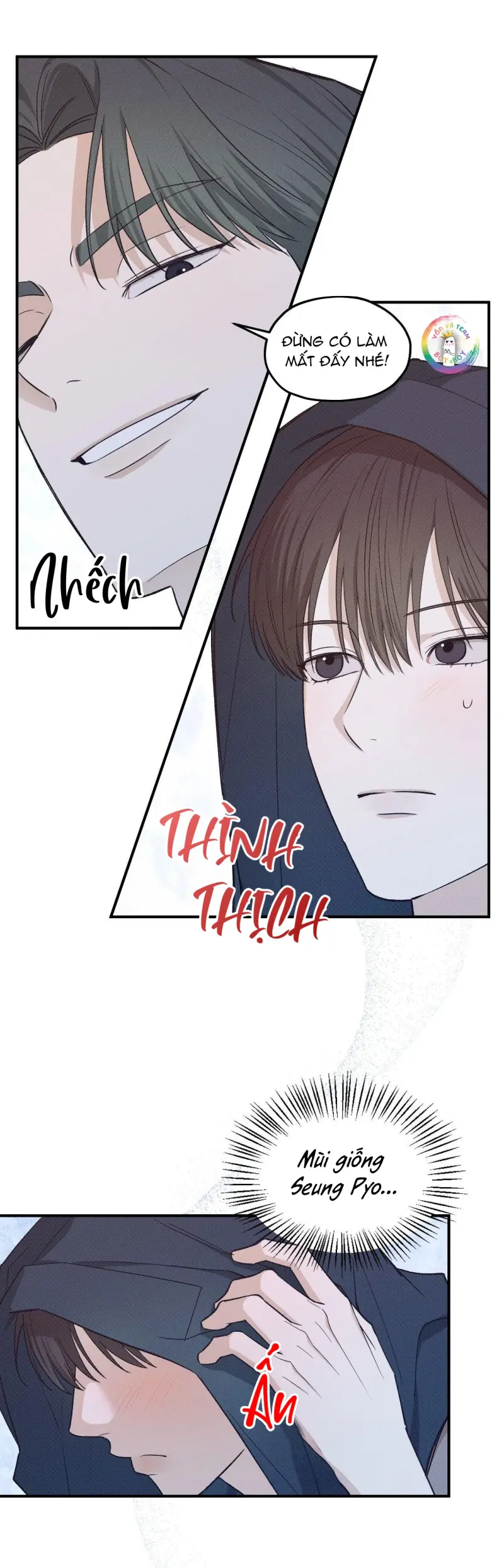 Học Sinh Giỏi Mắc Lỗi Chí Mạng - Chapter 16 - Trang 24