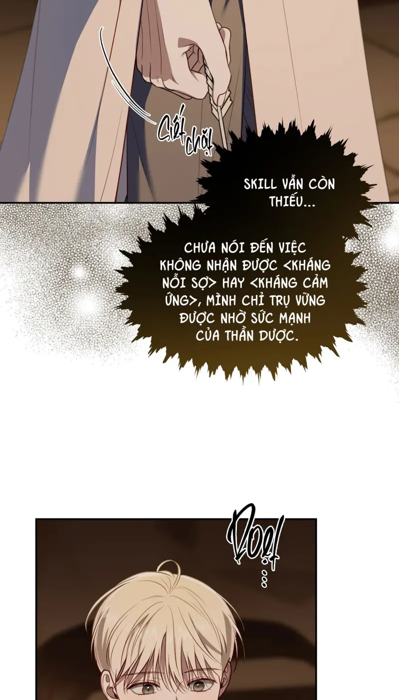 CÁCH TỒN TẠI NHƯ MỘT NGƯỜI CHƠI - Chapter 81 - Trang 82