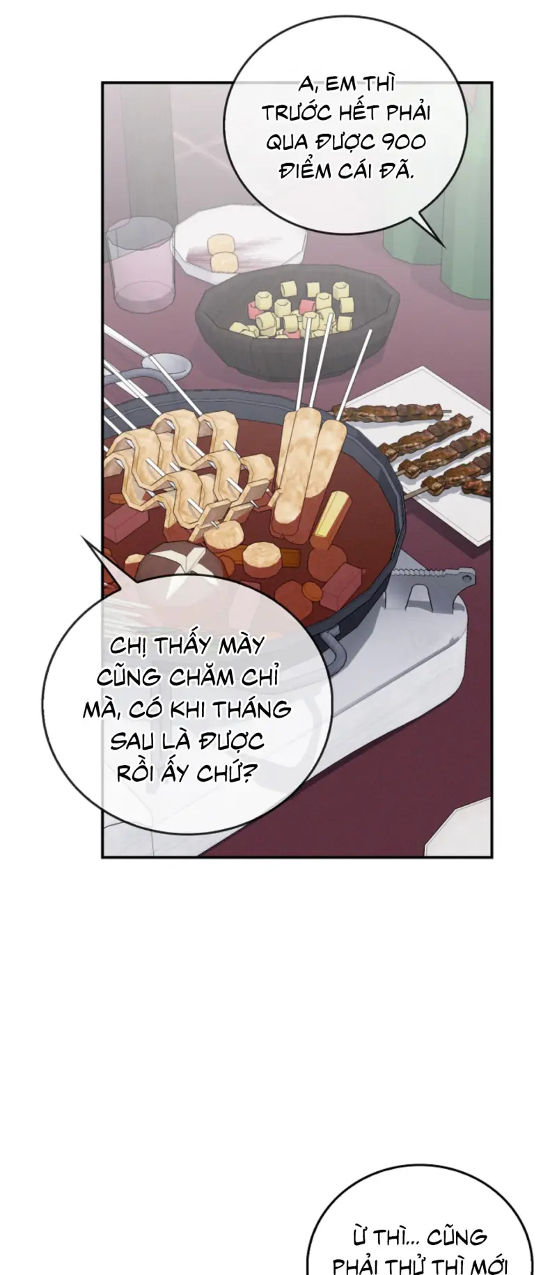 Critical Point - Chapter 76 - Trang 62