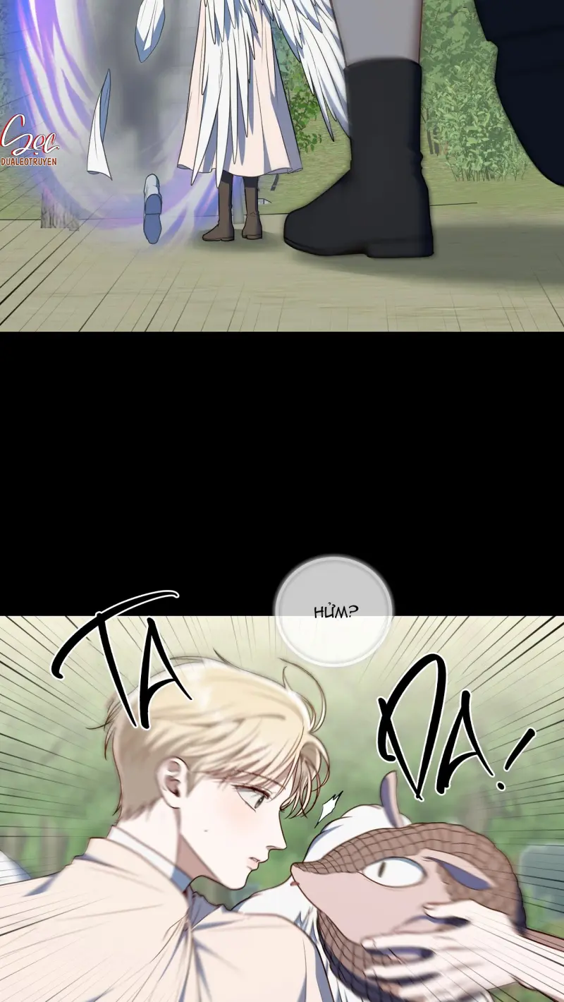 CÁCH TỒN TẠI NHƯ MỘT NGƯỜI CHƠI - Chapter 81 - Trang 58