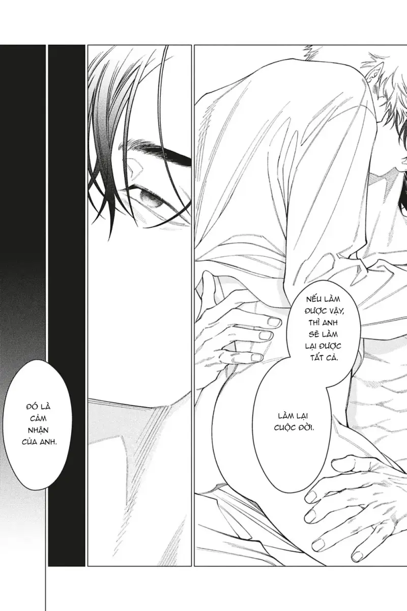 Răng Nanh - H+ - Trang 97