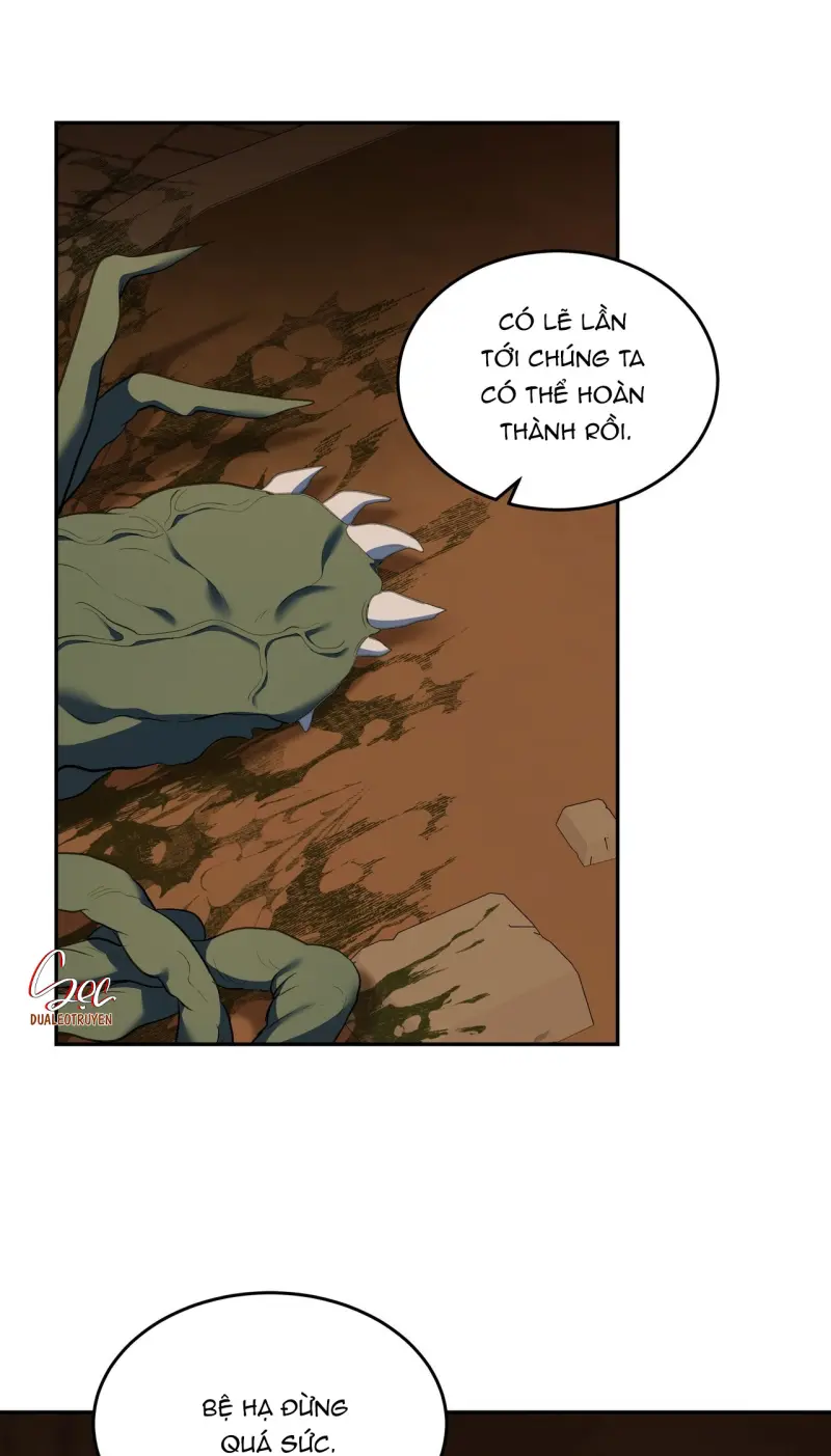 CÁCH TỒN TẠI NHƯ MỘT NGƯỜI CHƠI - Chapter 81 - Trang 76