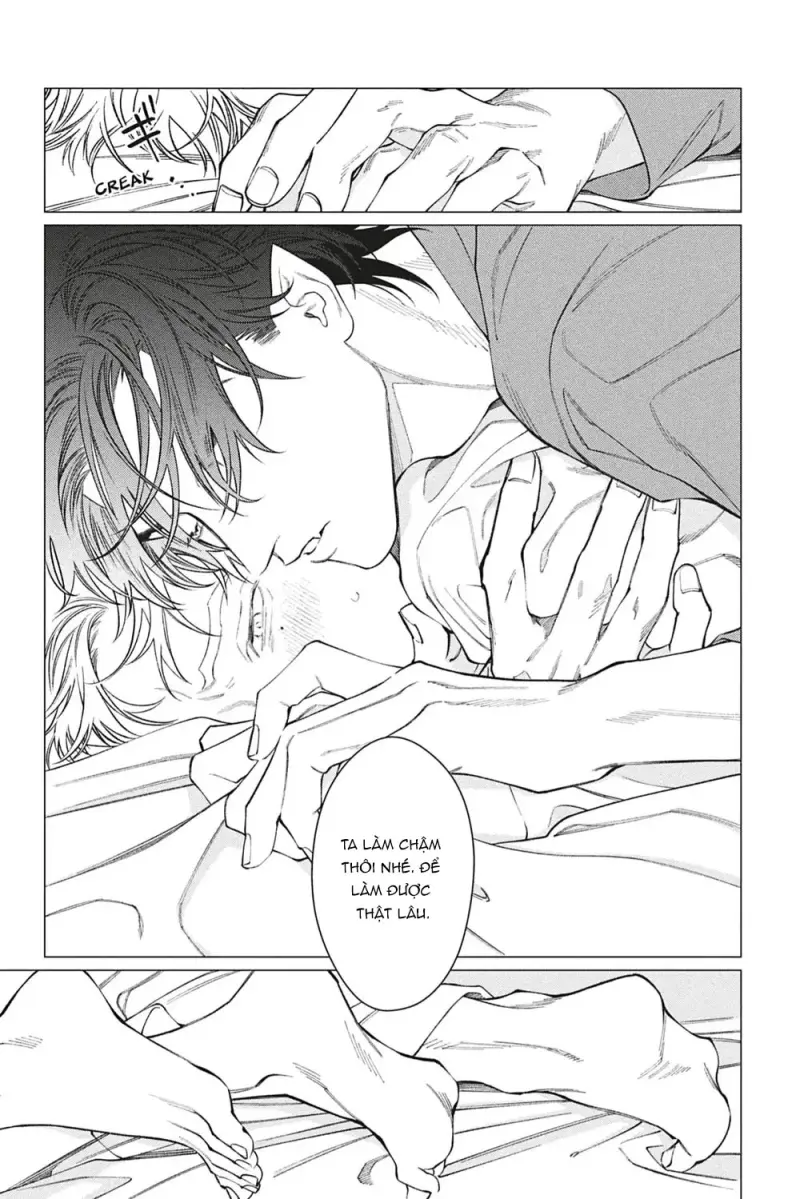 Răng Nanh - H+ - Trang 65