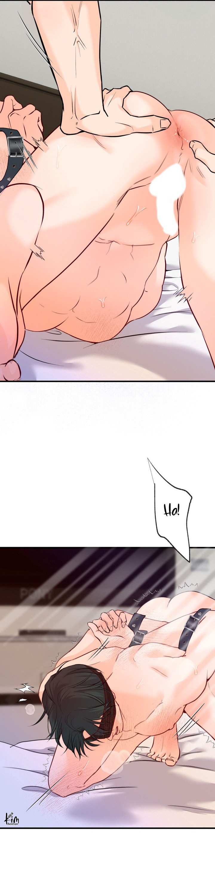 TUYẾN TIỀN LIỆT - Chapter 22 - Trang 12