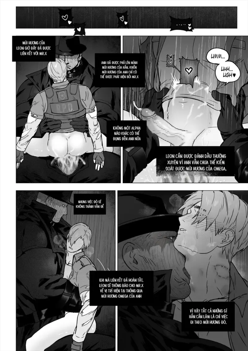 Cúc Ciu Full HD - phần đầu của c38 - Trang 96