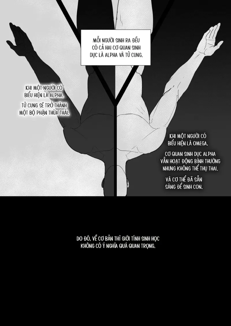 Cúc Ciu Full HD - phần đầu của c38 - Trang 4