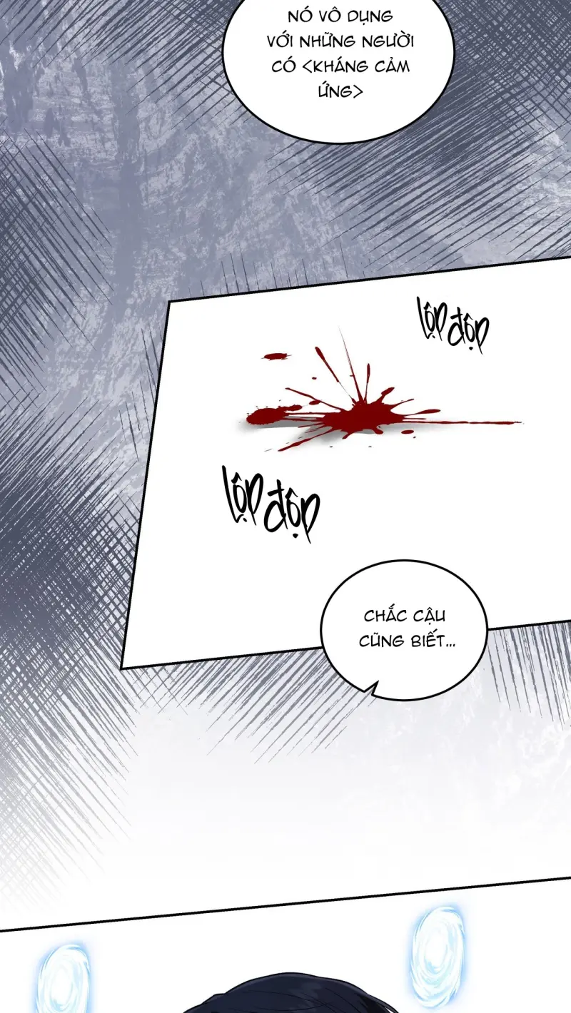 CÁCH TỒN TẠI NHƯ MỘT NGƯỜI CHƠI - Chapter 81 - Trang 22