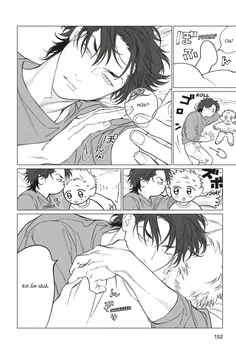 Răng Nanh - H+ - Trang 51