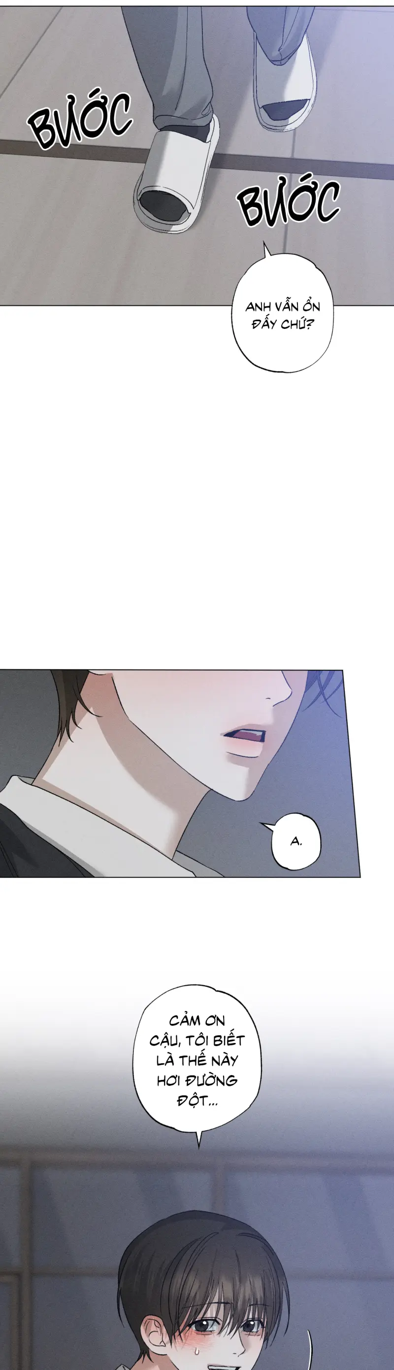  Close Up - Chapter 34 - Trang 4